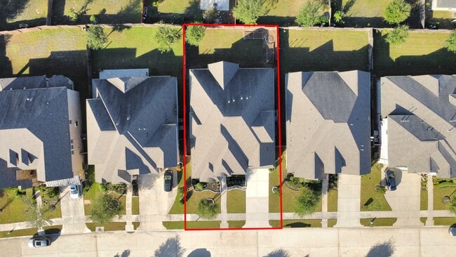 Building Photo - 16906 Dalgety Ct