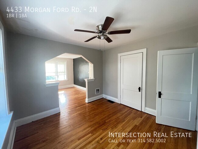 Building Photo - 4433 Morgan Ford Rd