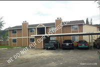 Building Photo - Newly Updated 2 Bedroom, 1 Bath Apartment ...