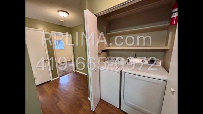 Building Photo - 602 MacKenzie Dr