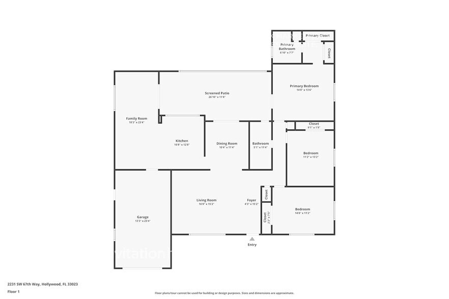 Building Photo - 2231 SW 67th Way