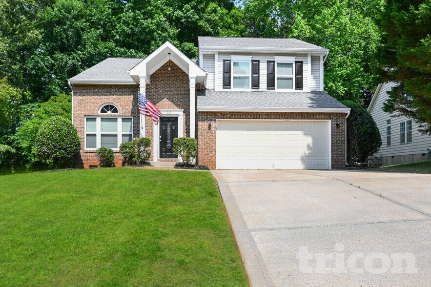 Primary Photo - 7920 Cadmium Ct