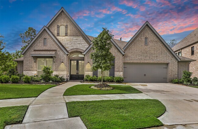 Building Photo - 12310 May Pop Path