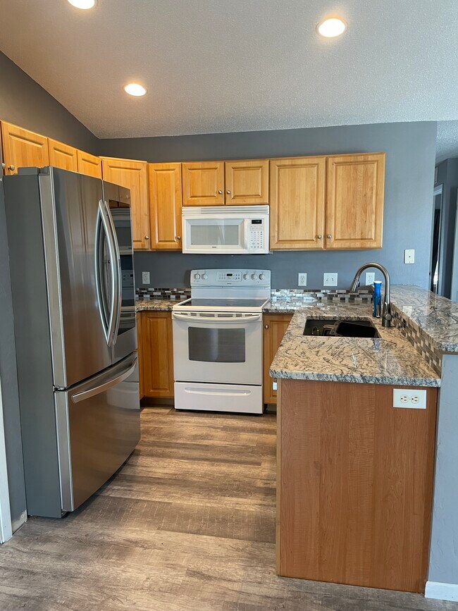 Building Photo - 7103 W 56th St