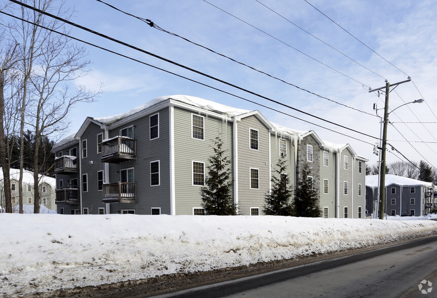 Primary Photo - Residences at Cocheco River