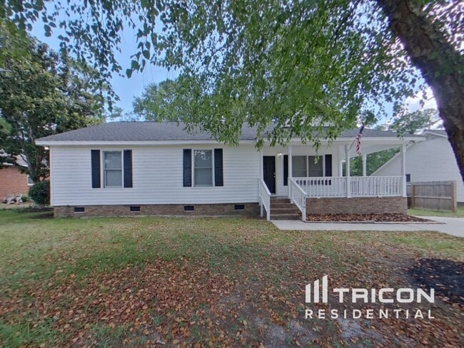 Building Photo - 116 Glenshannon Dr