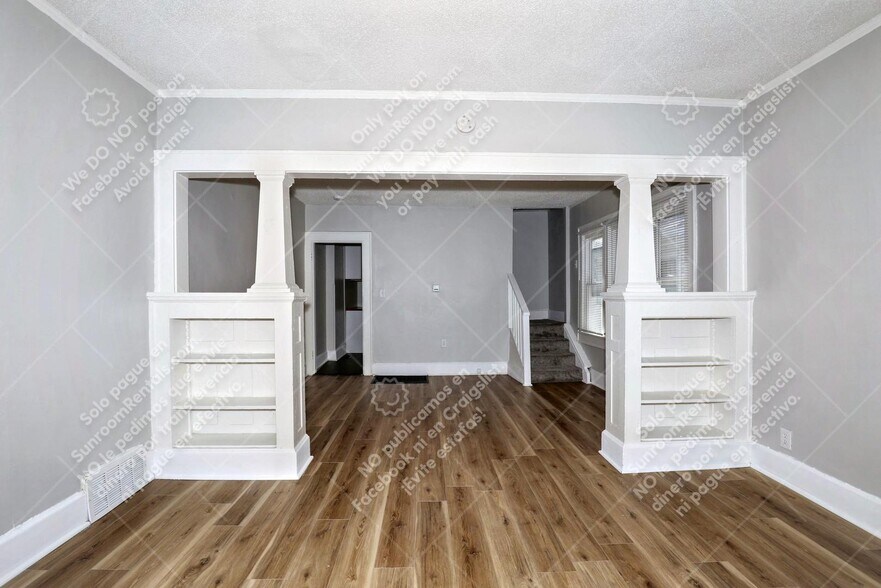 Building Photo - 429 N Colorado Ave