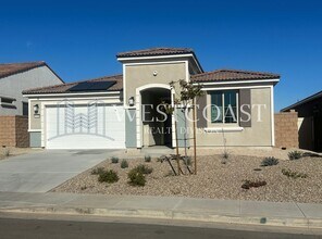 Building Photo - Modern 55+ Menifee Home w/ New Appliances | 2 Bed + Office | Available Jan 1