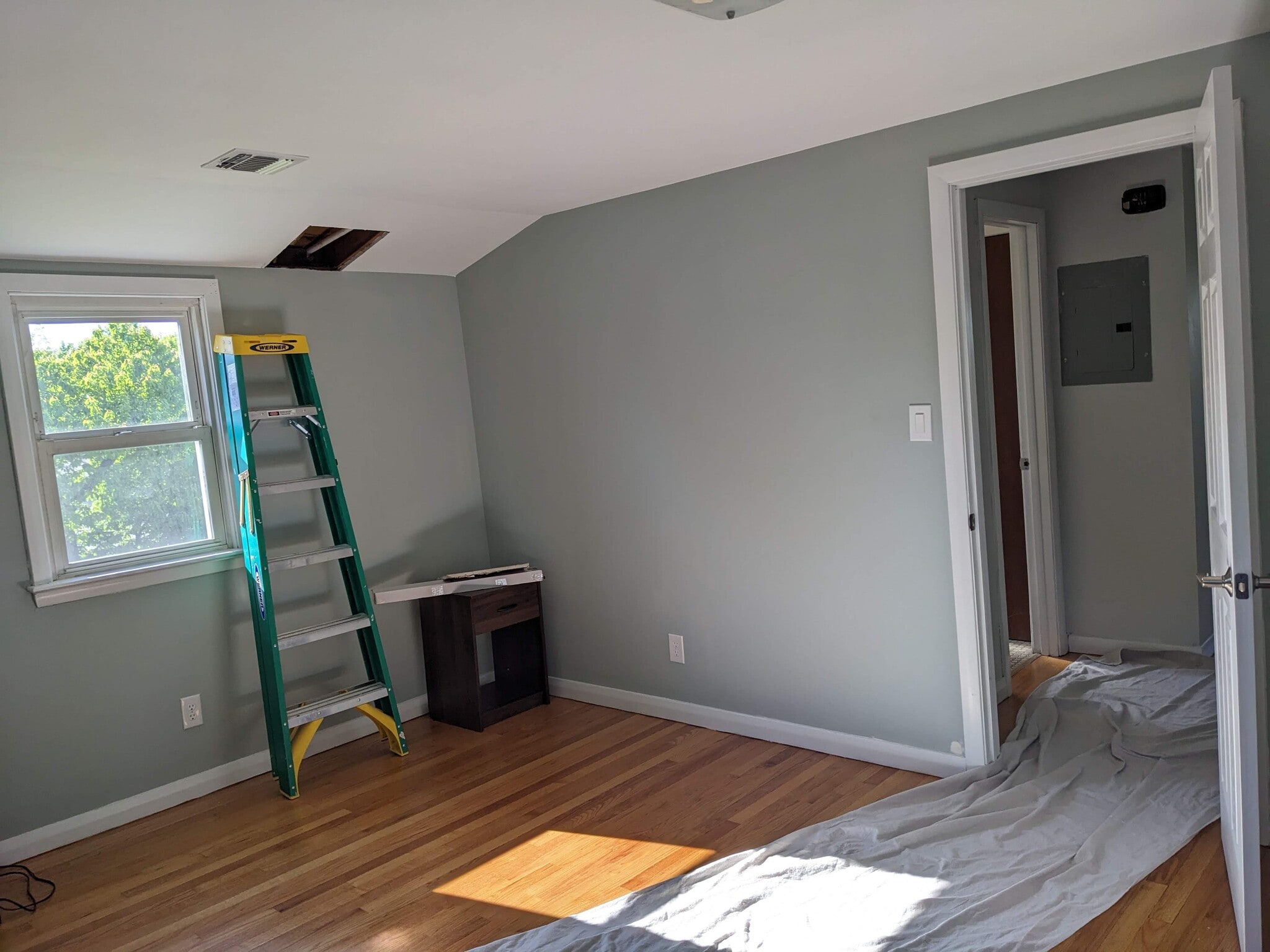 Building Photo - 107 3rd St