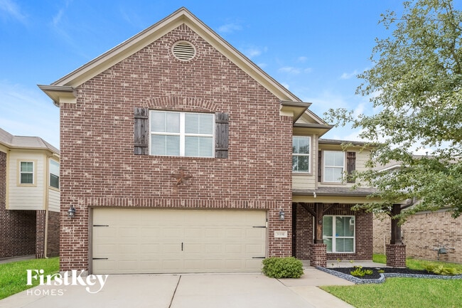 Building Photo - 3331 Dale Ridge Trail