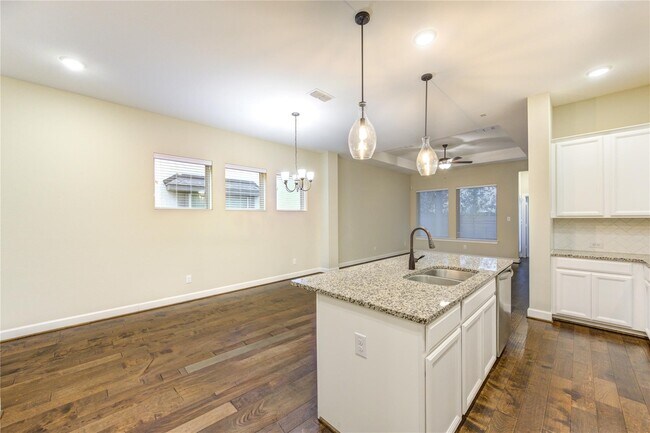 Building Photo - 15115 Honea Flat Ct