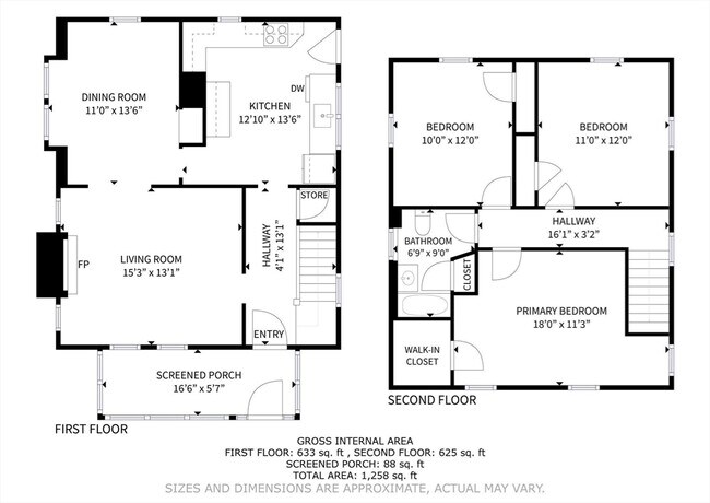 Building Photo - 133 Church St