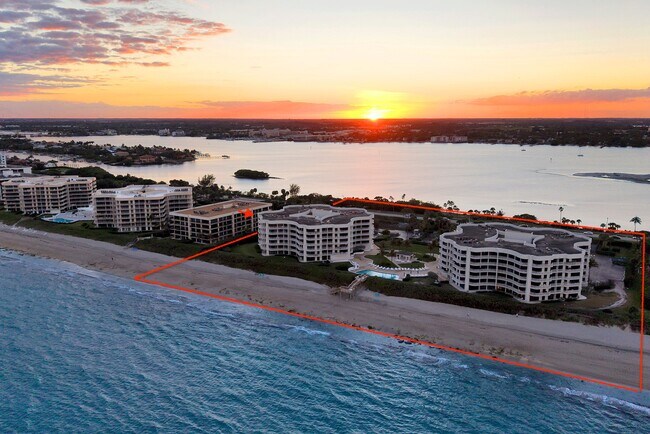 Building Photo - 3360 S Ocean Blvd