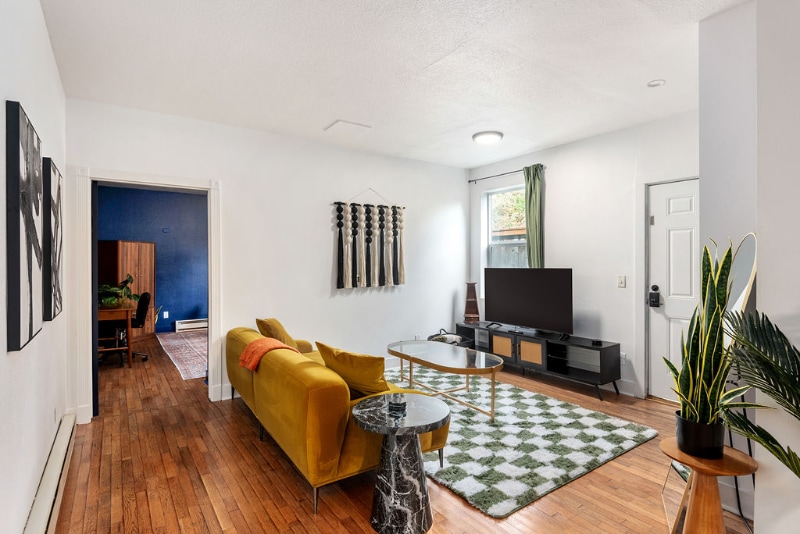 Building Photo - 3007 SW Multnomah Blvd