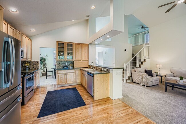 Building Photo - Spacious 5-Bedroom Home with Finished Base...