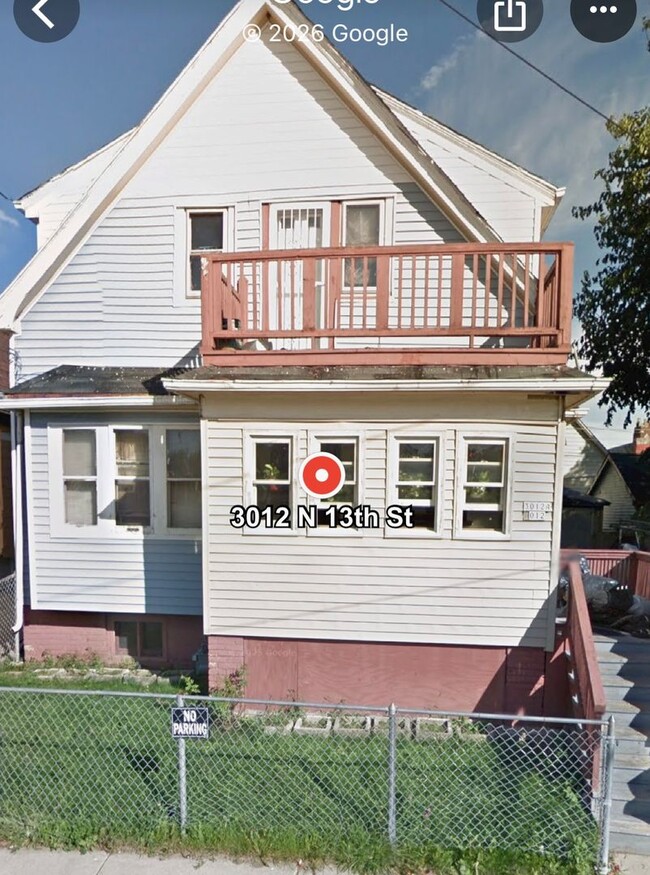Building Photo - 3012 N. 13th