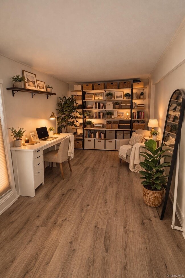 Building Photo - 156 N Clinton St