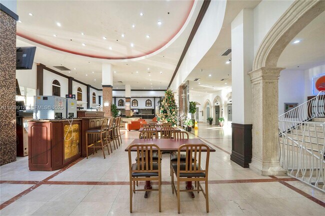 Building Photo - 19201 Collins Ave