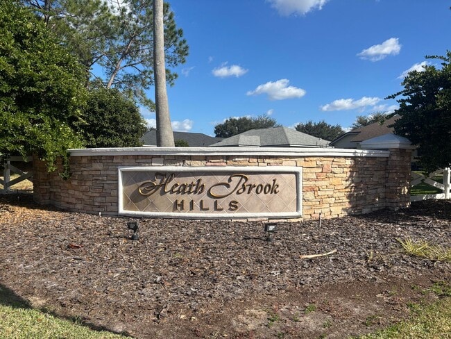 Building Photo - Beautiful home in Health Brook Hills