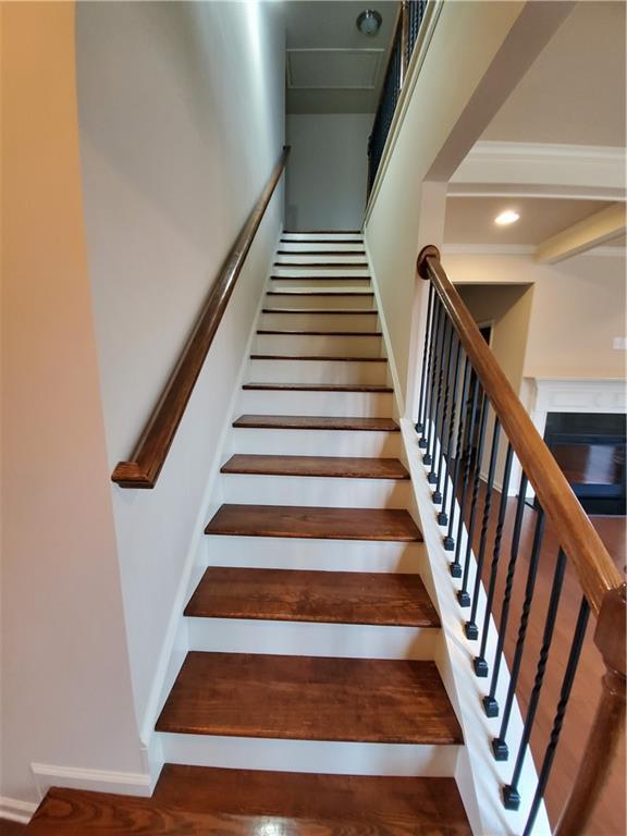 Building Photo - 2408 Chancery Mill Ln