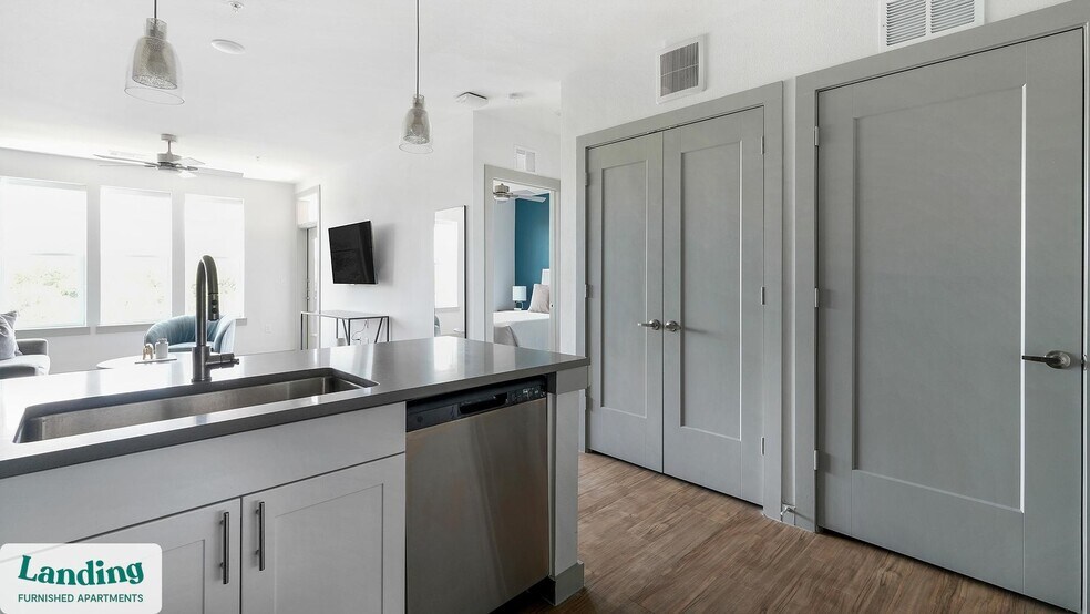 Building Photo - 3706 Goodwin Ave