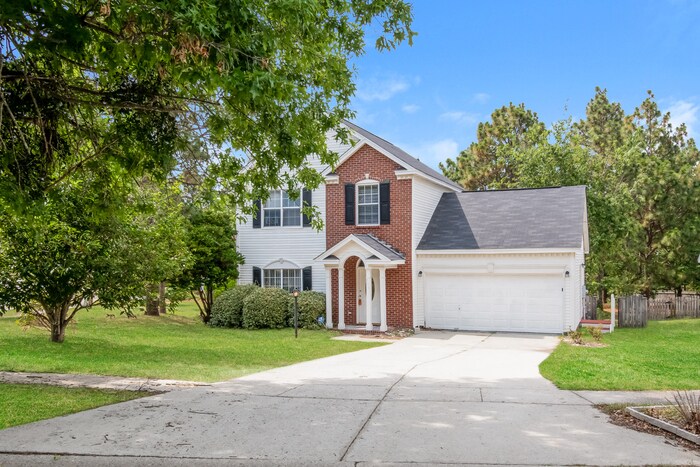 Primary Photo - 516 Ridge Trail Dr