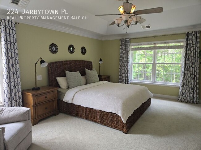 Building Photo - 224 Darbytown Pl