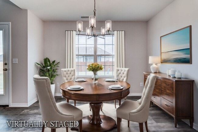 Building Photo - Beautiful, BRAND-NEW 3-bedroom, 2-bath hom...