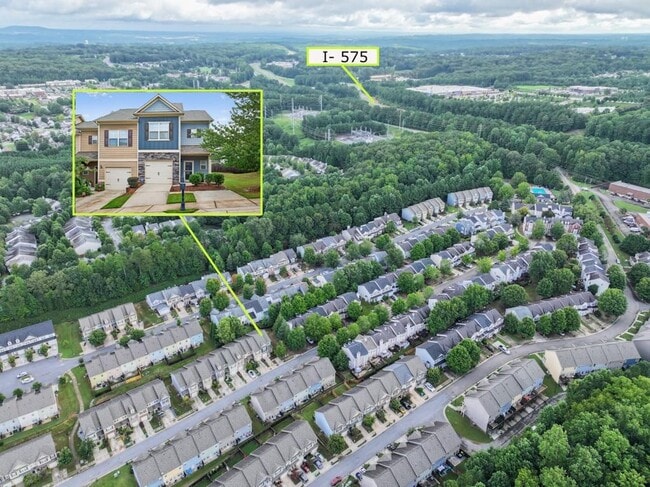 Building Photo - 256 Valley Xing