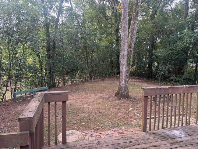 Building Photo - 1807 Jackson Bluff Rd