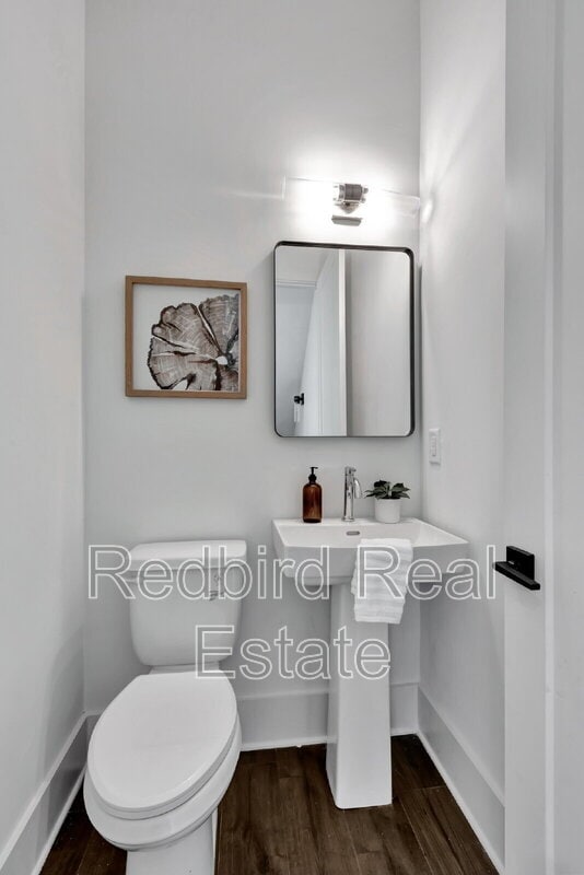 Building Photo - 2042 McKinley St