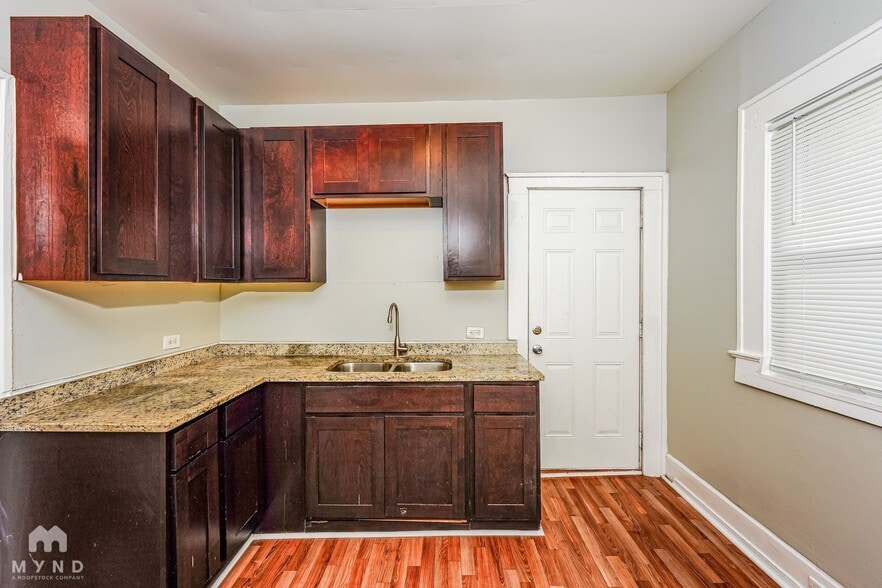 Building Photo - 2308 27th Street Ensley