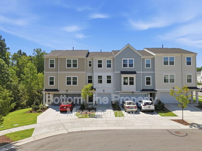 Building Photo - 1204 Lily Loch Wy
