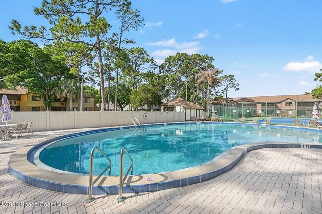 Building Photo - 9017 Scarsdale Ct
