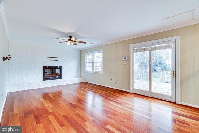 Building Photo - 3022 Dower House Dr