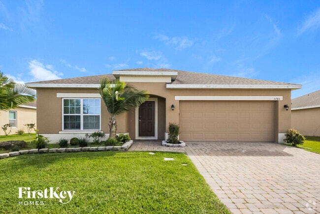 Building Photo - 3740 Briarwood Estates Cir