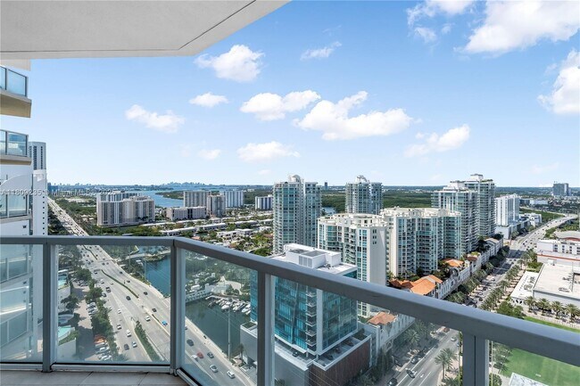 Building Photo - 16699 Collins Ave