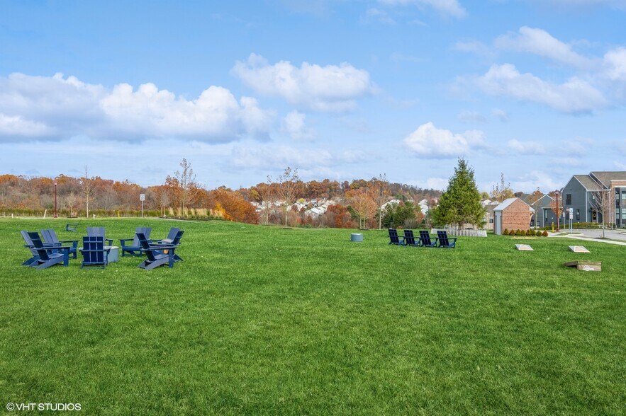 Building Photo - 403 Cranford Way