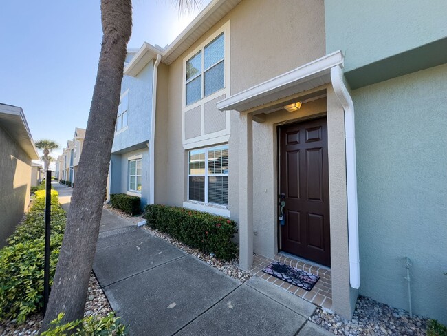 Building Photo - Cozy 2 Bed, 2.5 Bath Indialantic Rental - ...