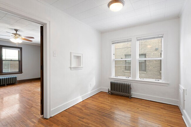 Interior Photo - Brownstone on Grand