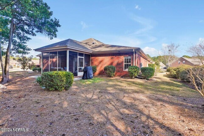 Building Photo - 816 Greystone Ct