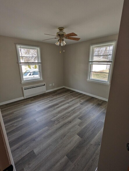 Bedroom 1 - 1 Stone Ave