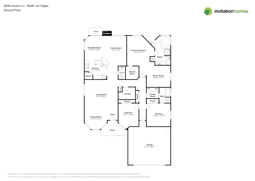 Building Photo - 3836 Iverson Ln