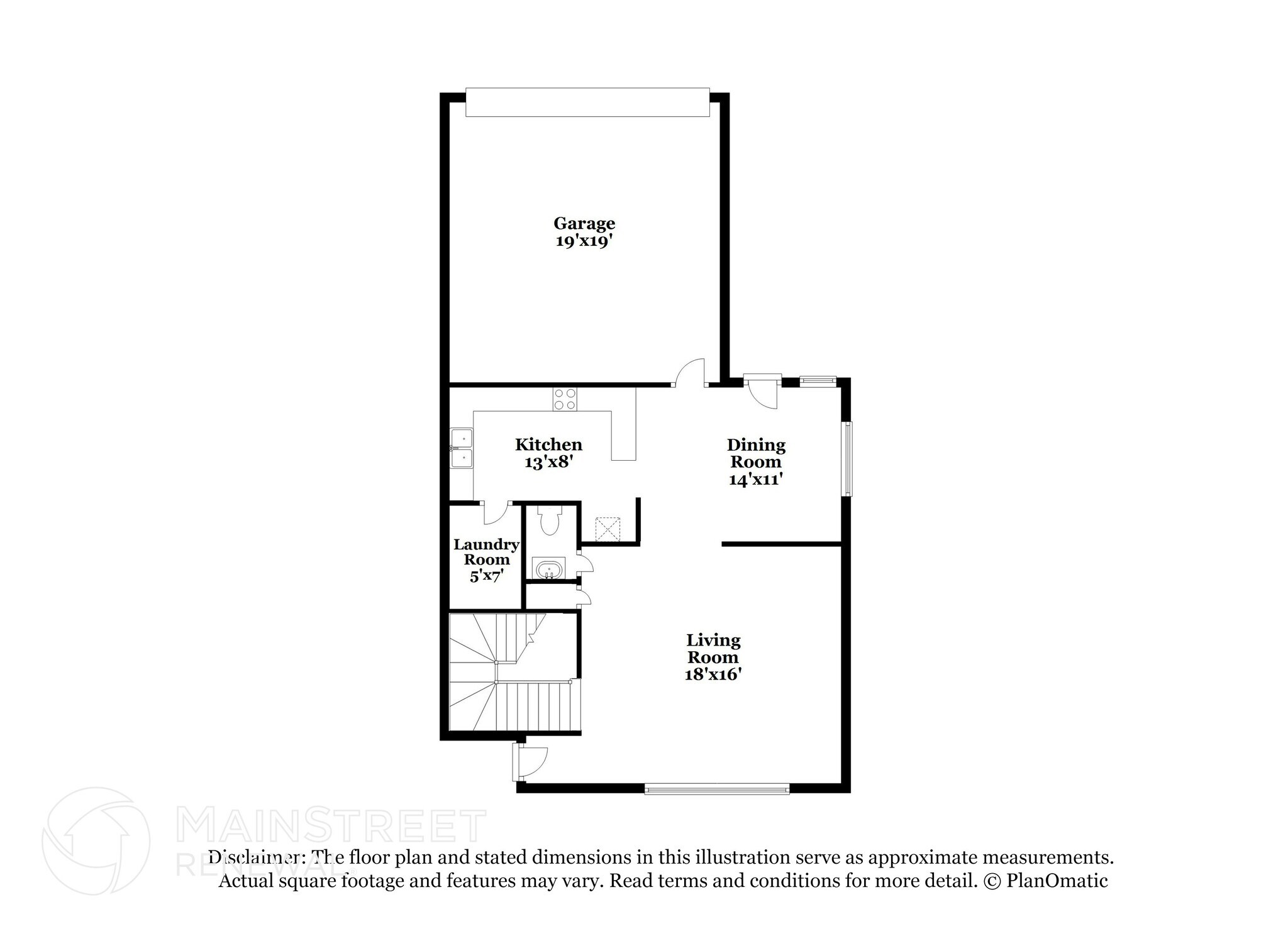 Building Photo - 105 Callender Dr