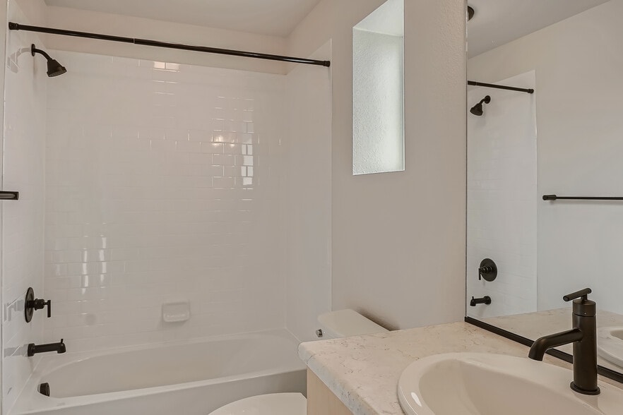 Upstairs Bathroom - 6370 Mirth Ter