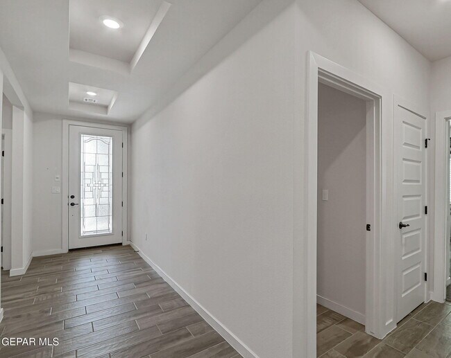 Building Photo - 3609 Bob Snead Dr