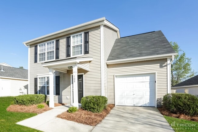 Building Photo - 108 Springway Dr