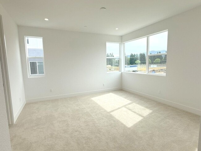 Building Photo - Newly Built ! Be The First To Live Here ! Modern Detached Home In New City Village !