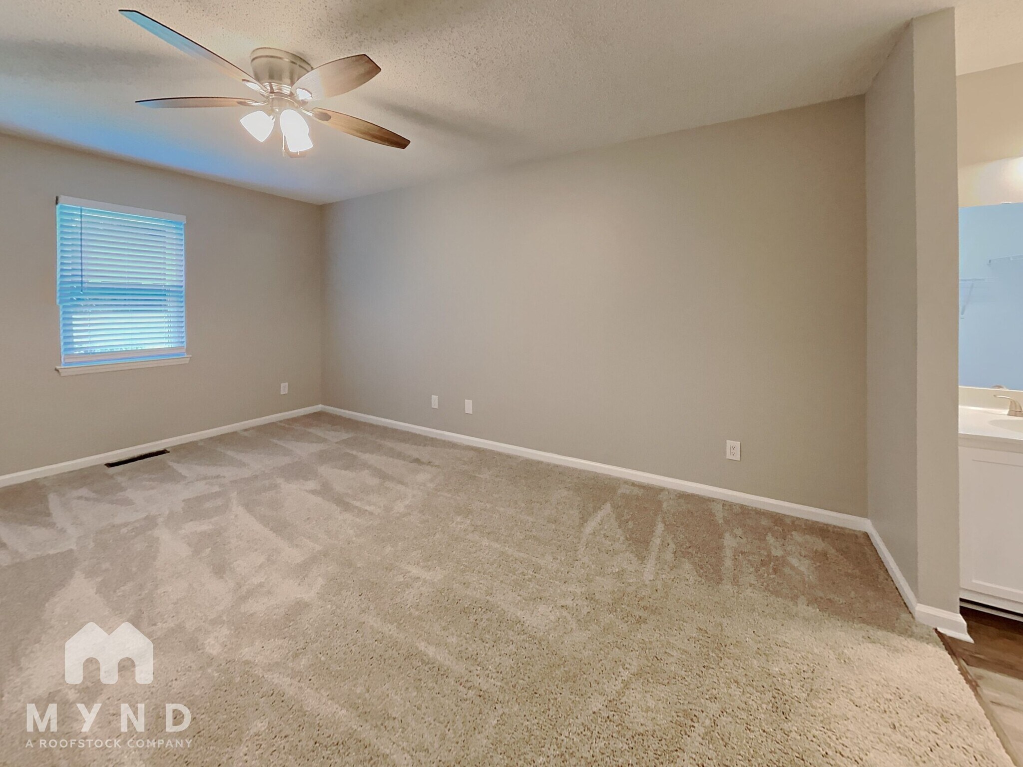 Building Photo - 7007 Ware Rd