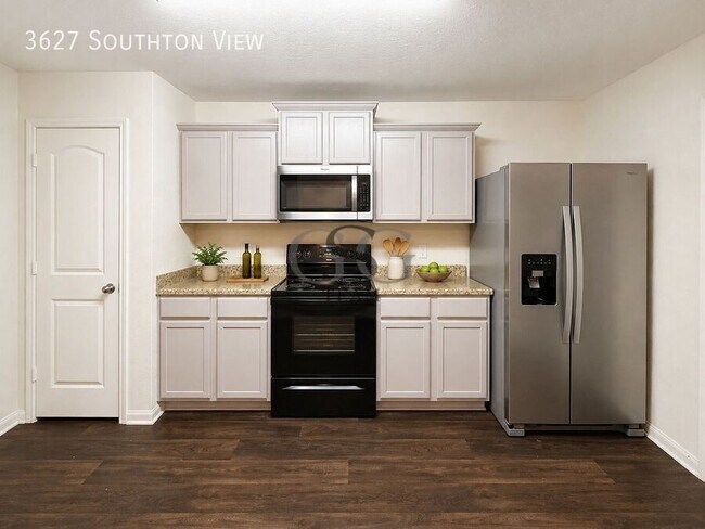 Building Photo - 3627 Southton Vw
